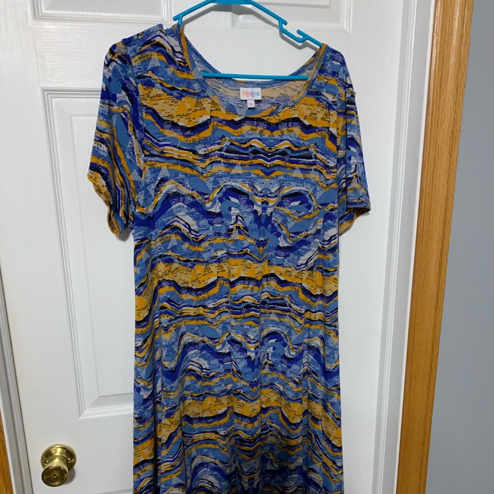 Lularoe Carly